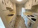 304-184 Eighth Street, Collingwood, ON  - Indoor Photo Showing Kitchen 