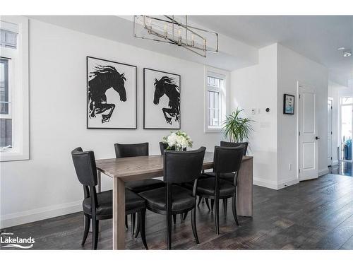 170 Yellow Birch Crescent, The Blue Mountains, ON - Indoor Photo Showing Dining Room