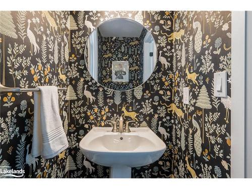 170 Yellow Birch Crescent, The Blue Mountains, ON - Indoor Photo Showing Bathroom