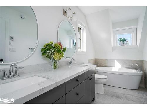 170 Yellow Birch Crescent, The Blue Mountains, ON - Indoor Photo Showing Bathroom