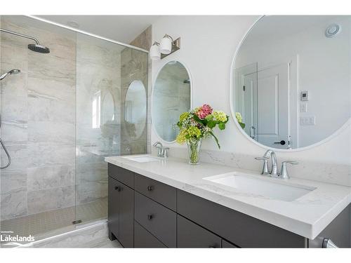 170 Yellow Birch Crescent, The Blue Mountains, ON - Indoor Photo Showing Bathroom