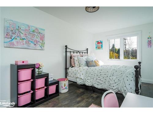 170 Yellow Birch Crescent, The Blue Mountains, ON - Indoor Photo Showing Bedroom