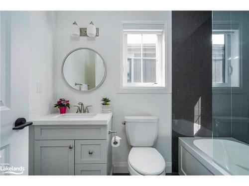 170 Yellow Birch Crescent, The Blue Mountains, ON - Indoor Photo Showing Bathroom