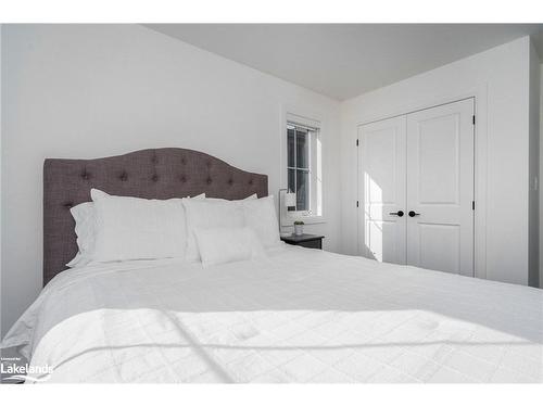 170 Yellow Birch Crescent, The Blue Mountains, ON - Indoor Photo Showing Bedroom