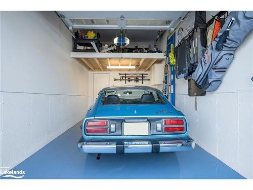 170 Yellow Birch Crescent, The Blue Mountains, ON - Indoor Photo Showing Garage