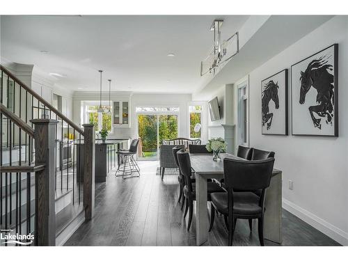 170 Yellow Birch Crescent, The Blue Mountains, ON - Indoor Photo Showing Dining Room