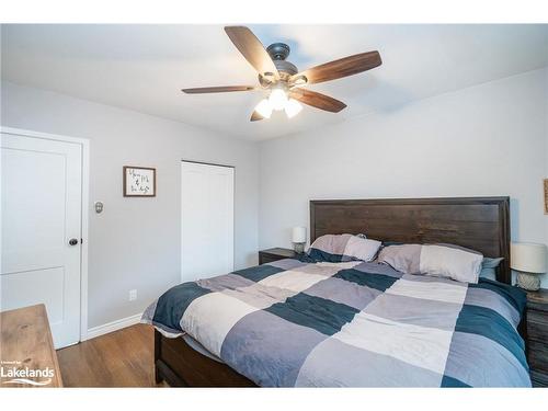 624 Manly Street, Midland, ON - Indoor Photo Showing Bedroom