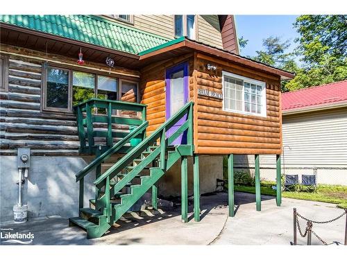 49 Third Street, Tiny, ON - Outdoor