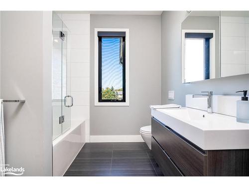 143 Wyandot Court, The Blue Mountains, ON - Indoor Photo Showing Bathroom