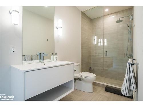 143 Wyandot Court, The Blue Mountains, ON - Indoor Photo Showing Bathroom