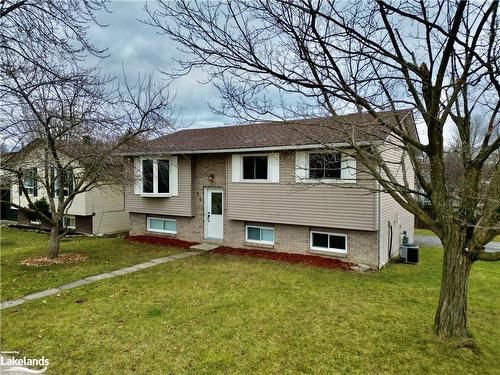 14 Korlea Crescent, Orillia, ON - Outdoor