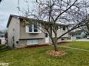 14 Korlea Crescent, Orillia, ON  - Outdoor 