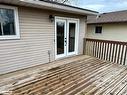 14 Korlea Crescent, Orillia, ON  - Outdoor With Exterior 