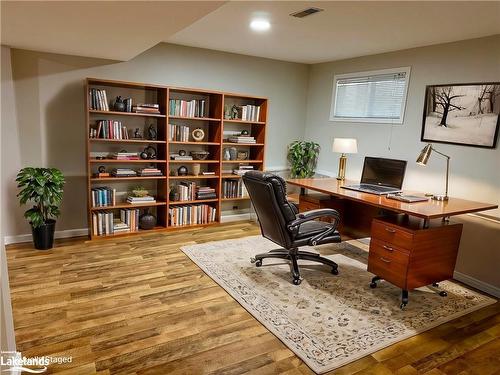 14 Korlea Crescent, Orillia, ON - Indoor Photo Showing Office