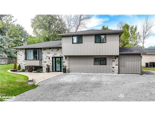 4693 Daniel Street, Ramara, ON - Outdoor