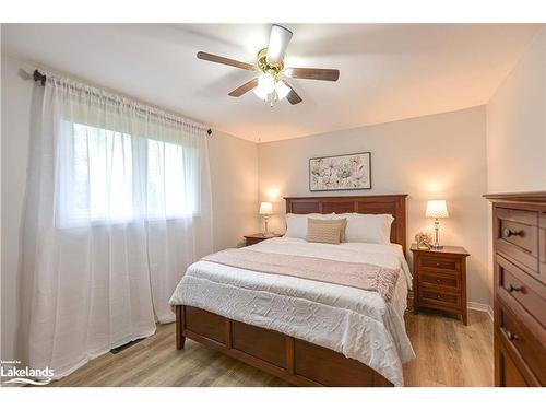 4693 Daniel Street, Ramara, ON - Indoor Photo Showing Bedroom