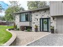 4693 Daniel Street, Ramara, ON  - Outdoor 