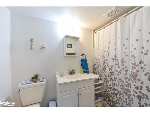 4693 Daniel Street, Ramara, ON - Indoor Photo Showing Bathroom