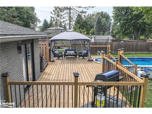 4693 Daniel Street, Ramara, ON - Outdoor