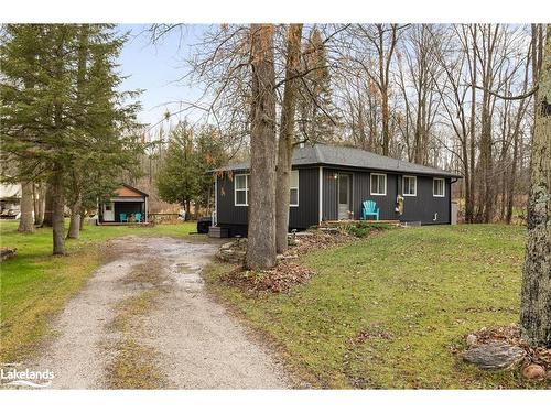 4027 Glen Cedar Drive, Ramara, ON - Outdoor