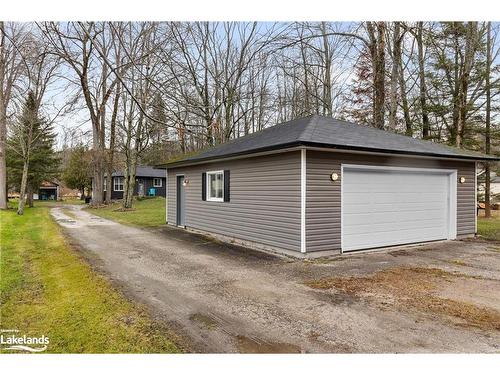 4027 Glen Cedar Drive, Ramara, ON - Outdoor