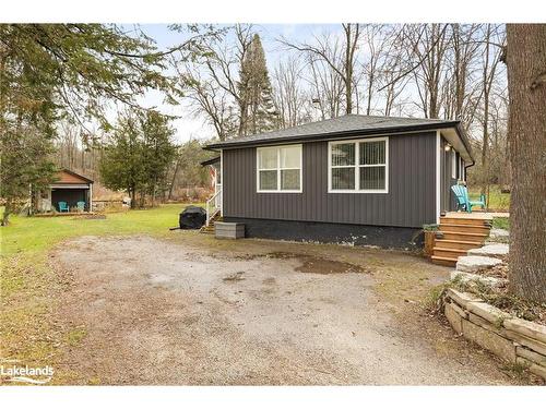 4027 Glen Cedar Drive, Ramara, ON - Outdoor