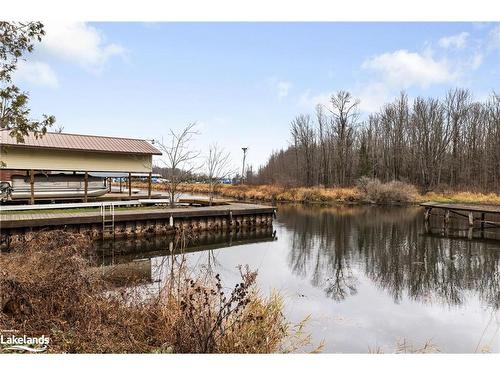 4027 Glen Cedar Drive, Ramara, ON - Outdoor With View