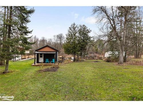 4027 Glen Cedar Drive, Ramara, ON - Outdoor