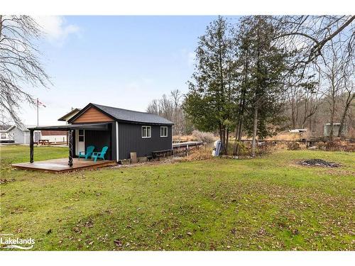 4027 Glen Cedar Drive, Ramara, ON - Outdoor