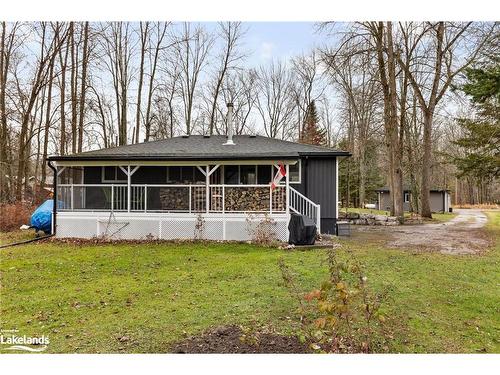 4027 Glen Cedar Drive, Ramara, ON - Outdoor