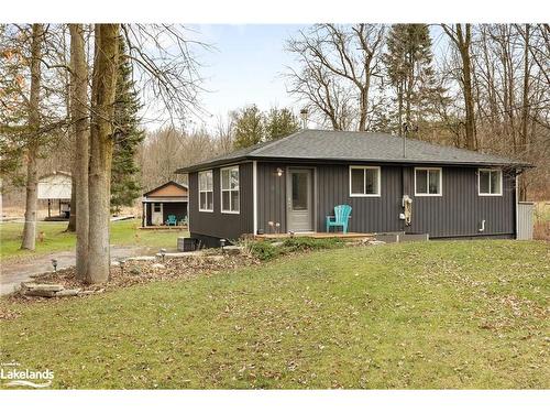 4027 Glen Cedar Drive, Ramara, ON - Outdoor