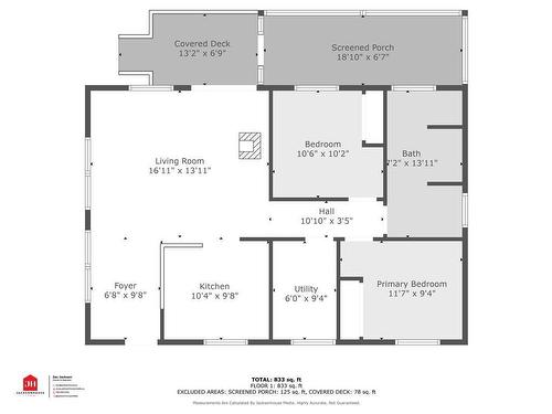 4027 Glen Cedar Drive, Ramara, ON - Other