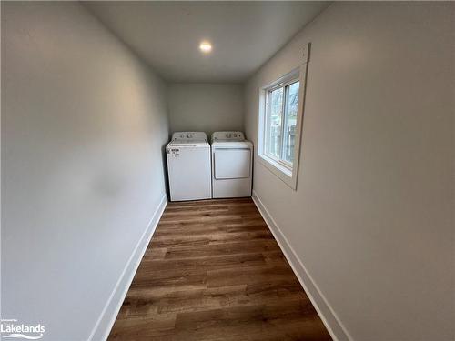 234 Simcoe Street, Collingwood, ON - Indoor Photo Showing Laundry Room