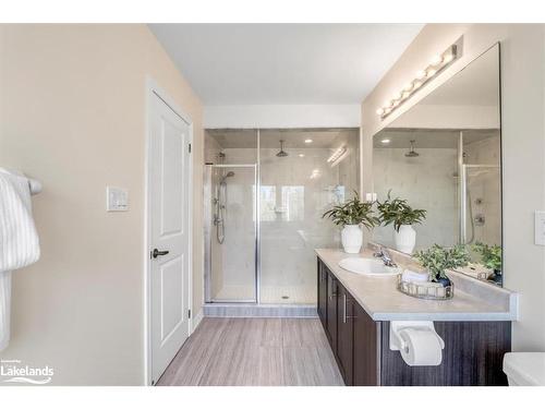 141 Allegra Drive, Wasaga Beach, ON - Indoor Photo Showing Bathroom