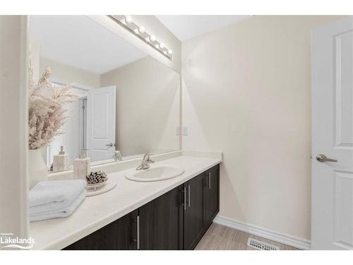 141 Allegra Drive, Wasaga Beach, ON - Indoor Photo Showing Bathroom