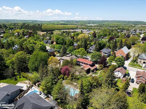 145 Bruce Street S, Thornbury, ON - Outdoor With View