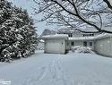 275 Hiram Street, Bracebridge, ON  - Outdoor 