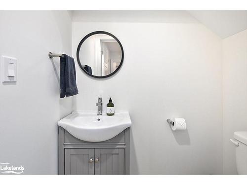 121 Dove Drive, Thornbury, ON - Indoor Photo Showing Bathroom