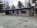 190 Taylor Road, Bracebridge, ON  - Outdoor 