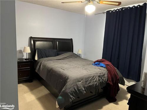 190 Taylor Road, Bracebridge, ON - Indoor Photo Showing Bedroom