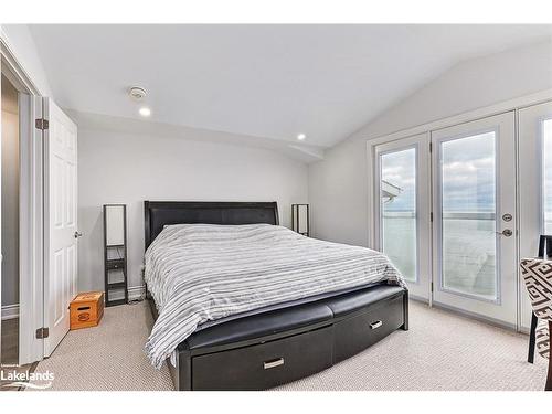 15-209707 Highway 26 Highway, The Blue Mountains, ON - Indoor Photo Showing Bedroom