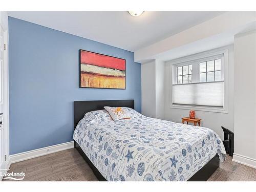 15-209707 Highway 26 Highway, The Blue Mountains, ON - Indoor Photo Showing Bedroom