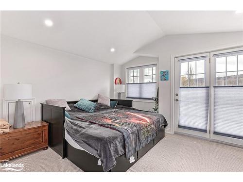 15-209707 Highway 26 Highway, The Blue Mountains, ON - Indoor Photo Showing Bedroom