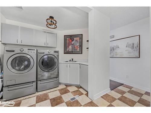 295 Eliza Street, Meaford, ON - Indoor Photo Showing Laundry Room