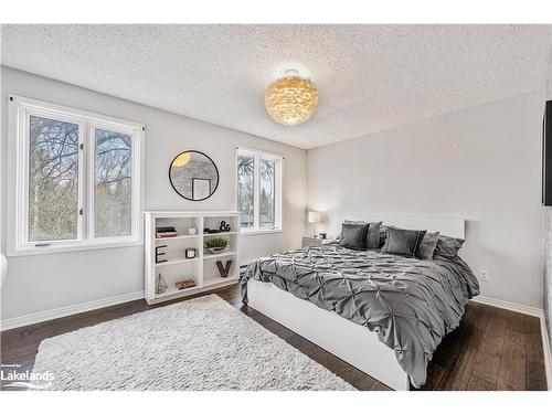 295 Eliza Street, Meaford, ON - Indoor Photo Showing Bedroom