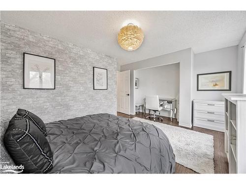 295 Eliza Street, Meaford, ON - Indoor Photo Showing Bedroom