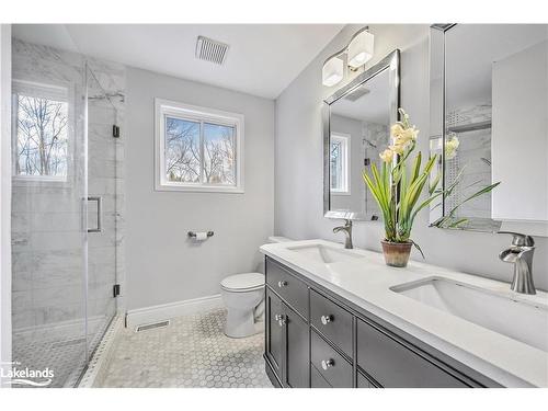 295 Eliza Street, Meaford, ON - Indoor Photo Showing Bathroom