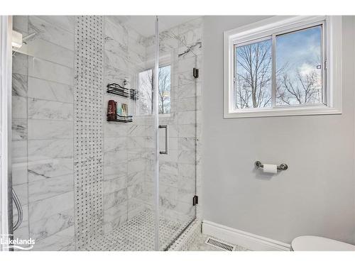 295 Eliza Street, Meaford, ON - Indoor Photo Showing Bathroom