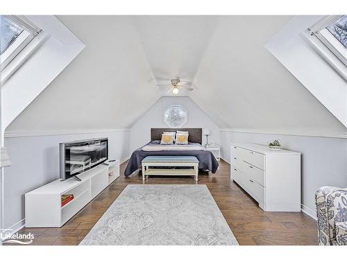 295 Eliza Street, Meaford, ON - Indoor Photo Showing Bedroom