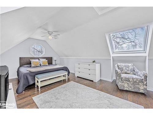 295 Eliza Street, Meaford, ON - Indoor Photo Showing Bedroom